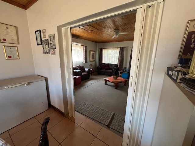 3 Bedroom Property for Sale in Riebeeckstad Free State